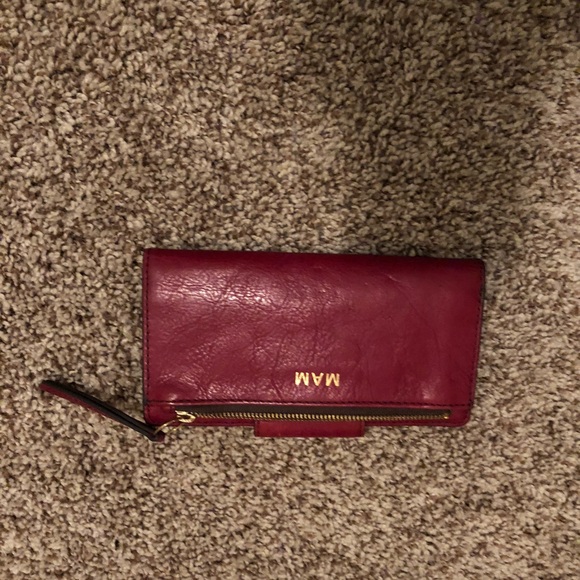 Fossil wallet - Picture 3 of 3